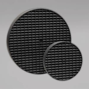 Secret Jardin Light Baffle, Lichtfalle, DF16 oder DF25