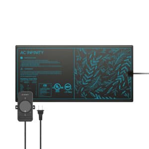AC Infinity SUNCORE Heizmatte, verschiedene Ausführungen