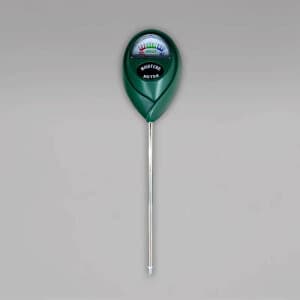 Boden-Feuchtigkeitsmesser, Hygrometer für Erde