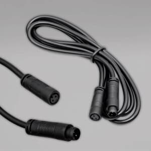 SANlight FLEX II Verlängerungskabel, 0,6m, 1m oder 1,5m
