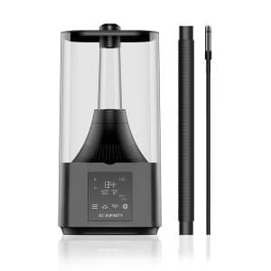AC Infinity CLOUDFORGE T3, Gen2, Luftbefeuchter, 4,5L, intelligente Steuerung